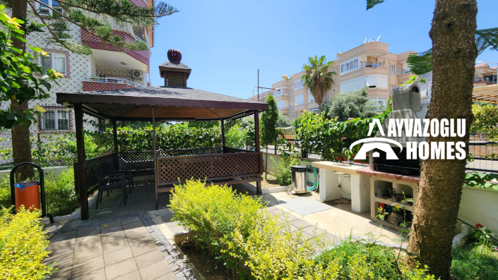 Image No.23-1 Bed Apartment for sale