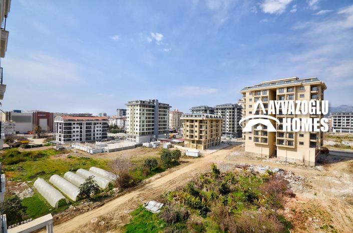 Image No.12-1 Bed Apartment for sale