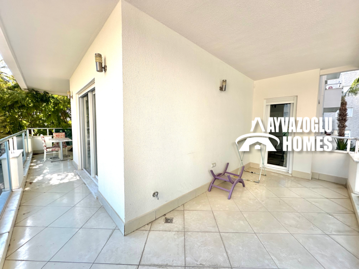 Image No.2-Appartement de 2 chambres à vendre à Mahmutlar