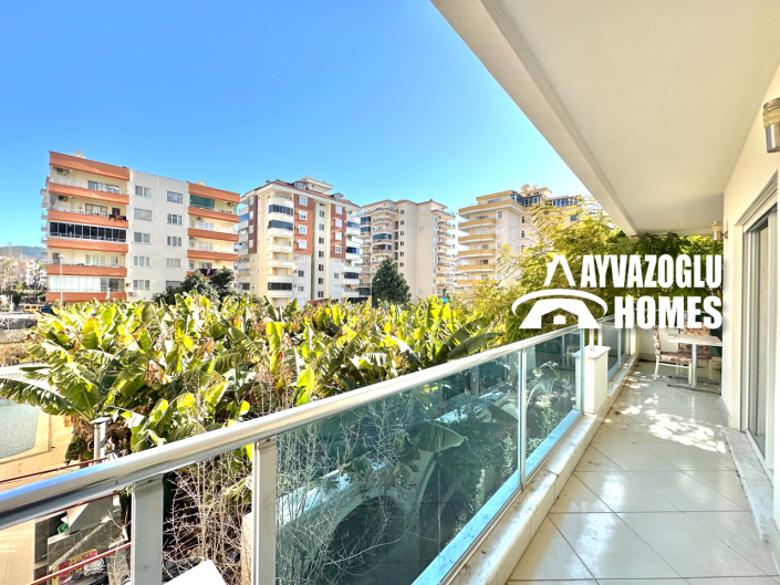 Image No.3-Appartement de 2 chambres à vendre à Mahmutlar