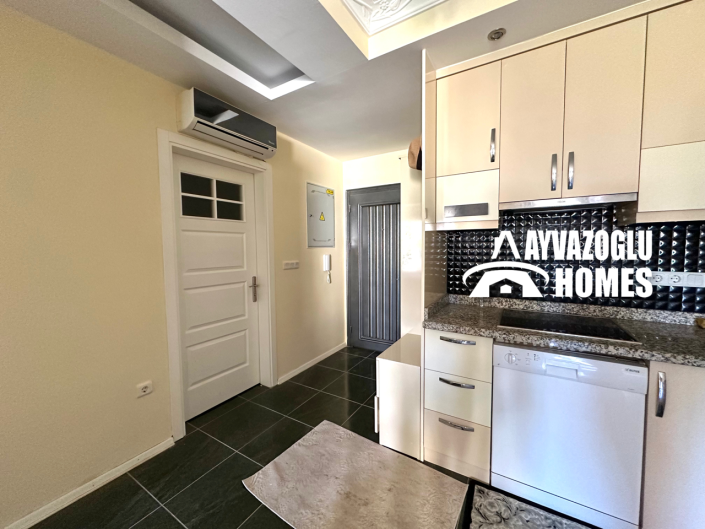 Image No.6-Appartement de 2 chambres à vendre à Mahmutlar