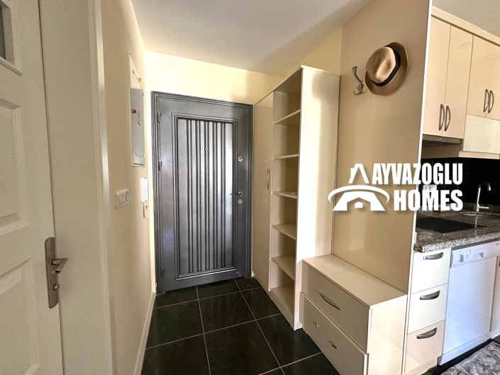 Image No.7-Appartement de 2 chambres à vendre à Mahmutlar