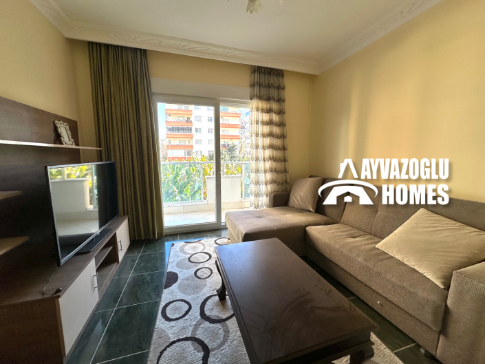 Image No.8-Appartement de 2 chambres à vendre à Mahmutlar