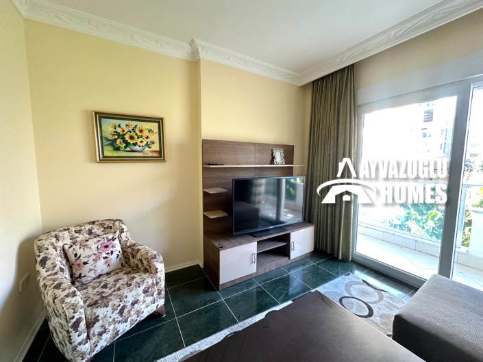 Image No.9-Appartement de 2 chambres à vendre à Mahmutlar