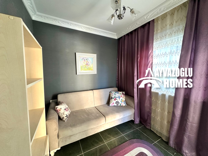 Image No.10-Appartement de 2 chambres à vendre à Mahmutlar