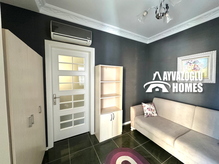 Image No.11-Appartement de 2 chambres à vendre à Mahmutlar