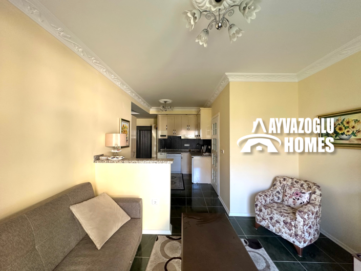 Image No.12-Appartement de 2 chambres à vendre à Mahmutlar