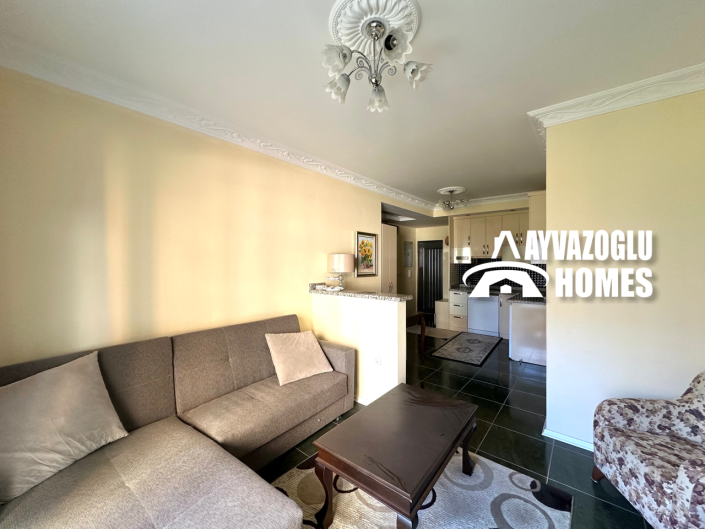 Image No.13-Appartement de 2 chambres à vendre à Mahmutlar