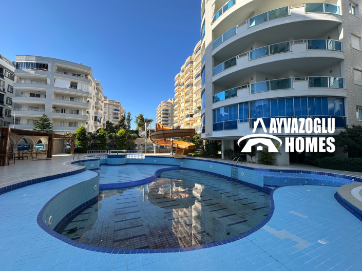 Image No.1-2 Bed Apartment for sale