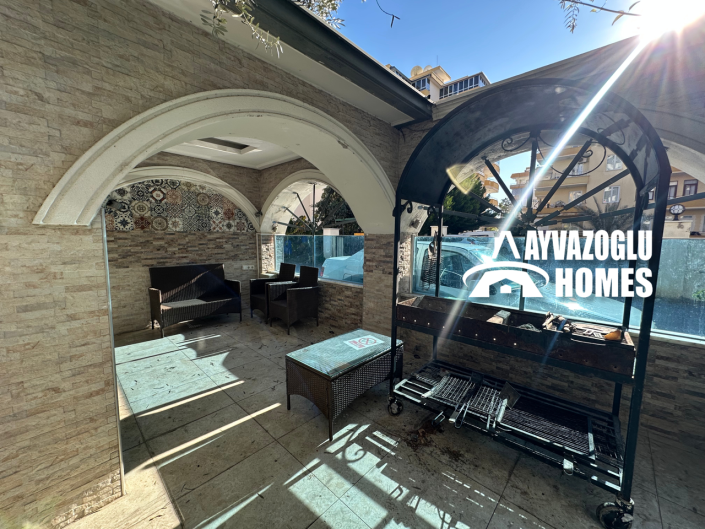 Image No.17-Appartement de 2 chambres à vendre à Mahmutlar