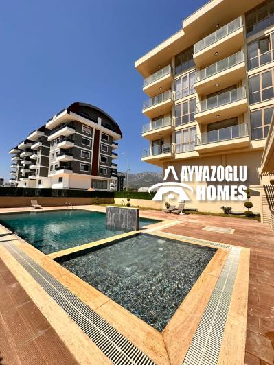 Image No.1-1 Bed Apartment for sale