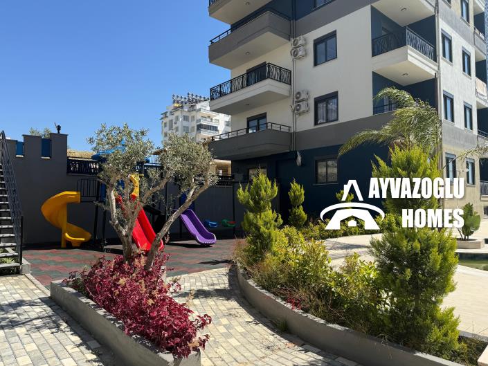 Image No.10-1 Bed Apartment for sale