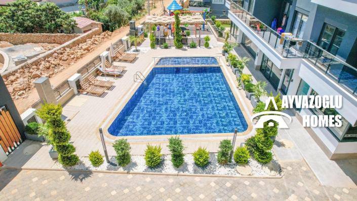 Image No.3-2 Bed Duplex for sale