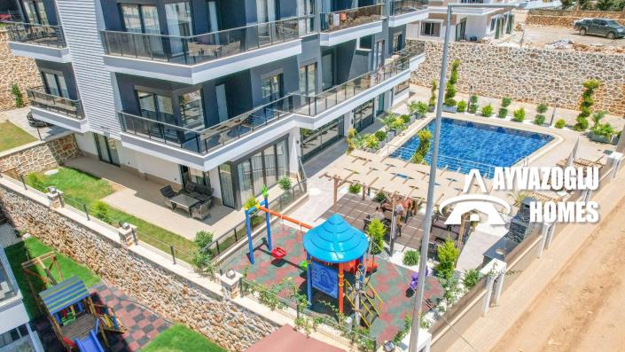 Image No.4-2 Bed Duplex for sale