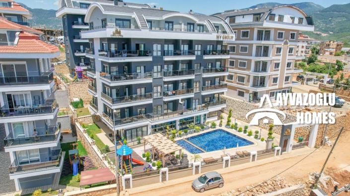 Image No.5-2 Bed Duplex for sale