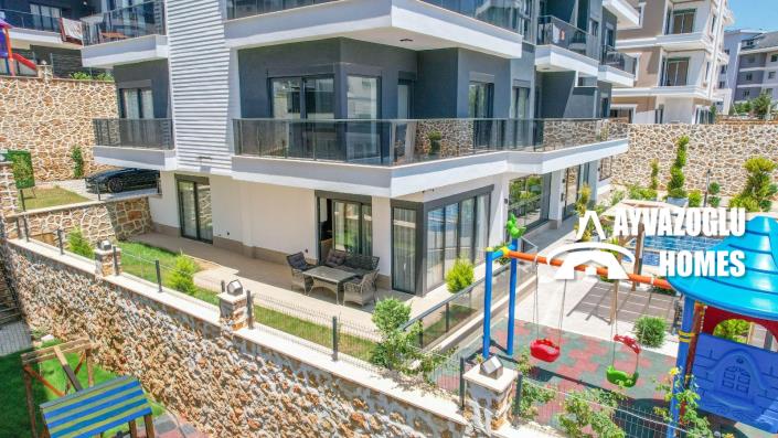 Image No.6-2 Bed Duplex for sale