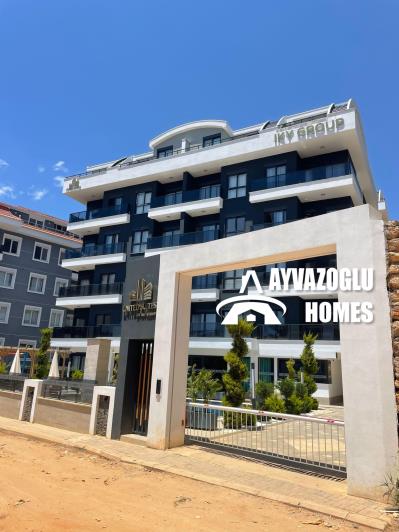 Image No.7-2 Bed Duplex for sale