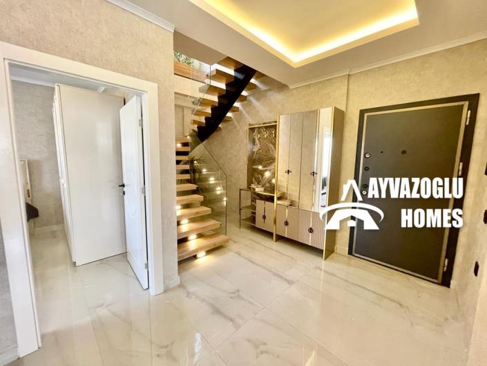 Image No.16-2 Bed Duplex for sale