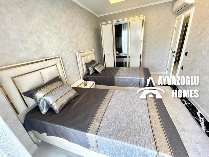 Image No.20-2 Bed Duplex for sale