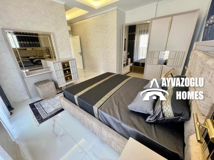 Image No.25-2 Bed Duplex for sale