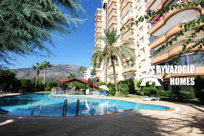 Image No.1-2 Bed Apartment for sale