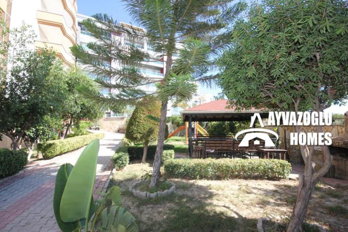 Image No.3-Appartement de 2 chambres à vendre à Mahmutlar