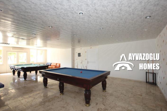 Image No.4-Appartement de 2 chambres à vendre à Mahmutlar