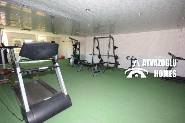 Image No.6-Appartement de 2 chambres à vendre à Mahmutlar