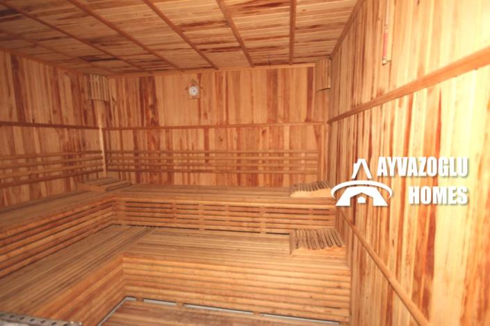 Image No.8-Appartement de 2 chambres à vendre à Mahmutlar