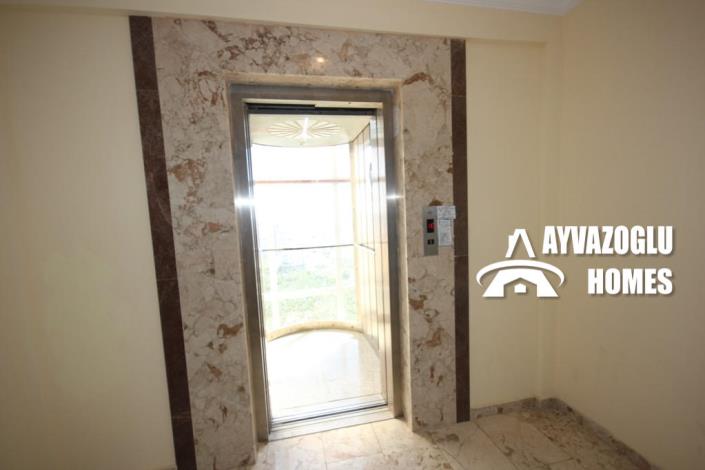 Image No.9-Appartement de 2 chambres à vendre à Mahmutlar