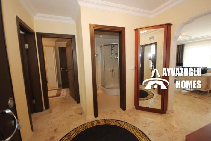 Image No.11-Appartement de 2 chambres à vendre à Mahmutlar