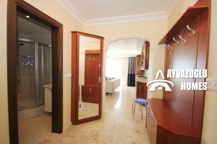 Image No.12-Appartement de 2 chambres à vendre à Mahmutlar