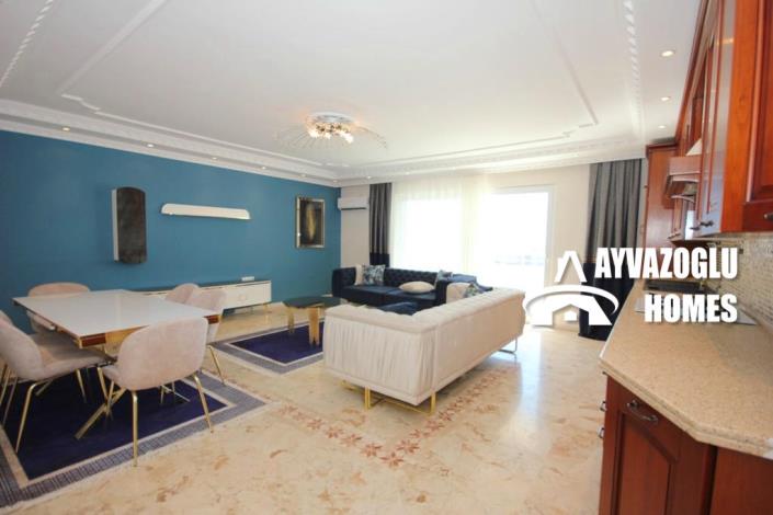 Image No.13-Appartement de 2 chambres à vendre à Mahmutlar