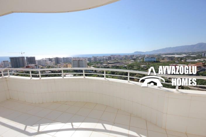 Image No.17-Appartement de 2 chambres à vendre à Mahmutlar