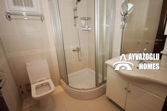 Image No.18-Appartement de 2 chambres à vendre à Mahmutlar