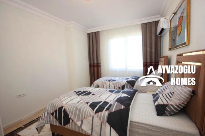 Image No.19-Appartement de 2 chambres à vendre à Mahmutlar