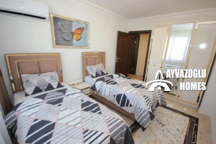 Image No.20-Appartement de 2 chambres à vendre à Mahmutlar