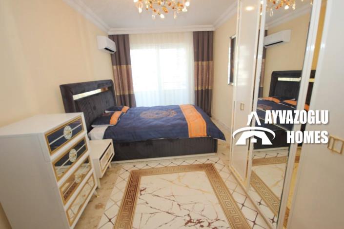 Image No.21-Appartement de 2 chambres à vendre à Mahmutlar