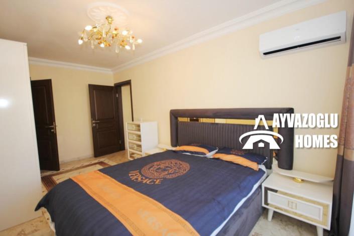 Image No.22-Appartement de 2 chambres à vendre à Mahmutlar