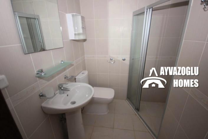 Image No.24-Appartement de 2 chambres à vendre à Mahmutlar