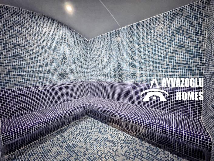 Image No.7-Appartement de 1 chambre à vendre à Mahmutlar