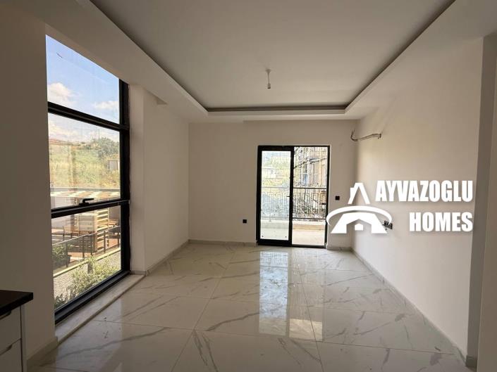 Image No.12-Appartement de 1 chambre à vendre à Mahmutlar