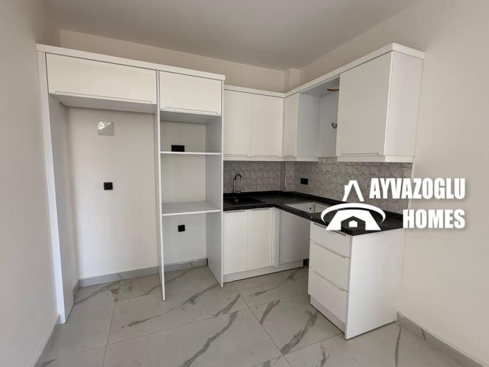 Image No.14-Appartement de 1 chambre à vendre à Mahmutlar