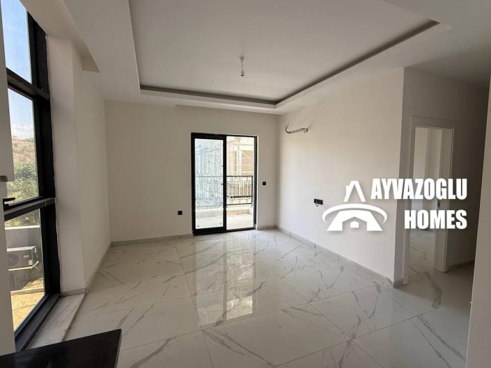 Image No.15-Appartement de 1 chambre à vendre à Mahmutlar