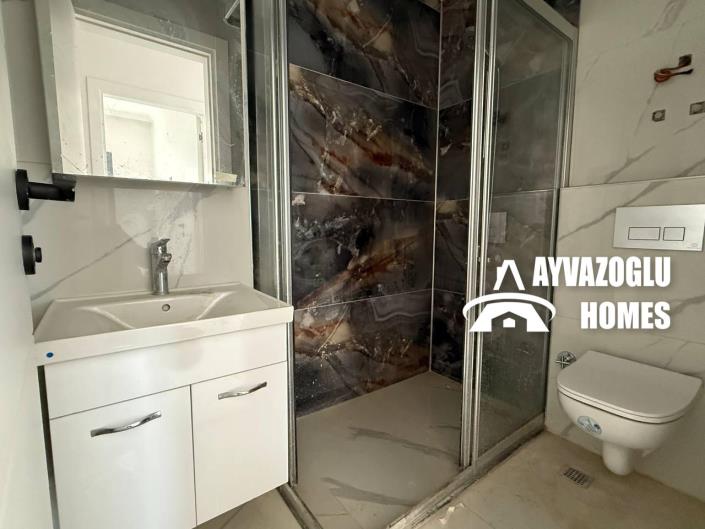 Image No.17-Appartement de 1 chambre à vendre à Mahmutlar