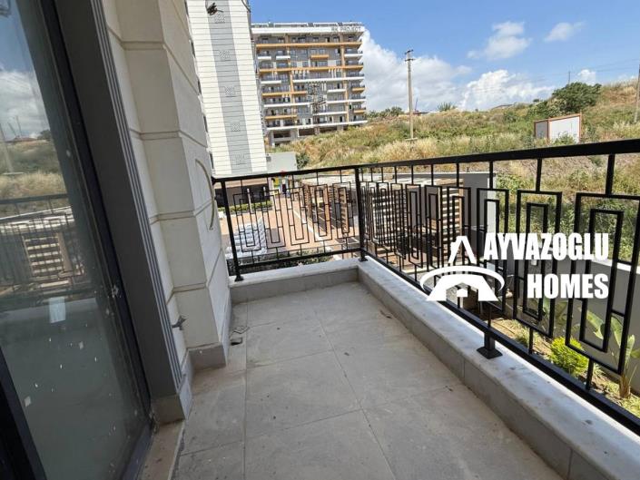 Image No.18-Appartement de 1 chambre à vendre à Mahmutlar