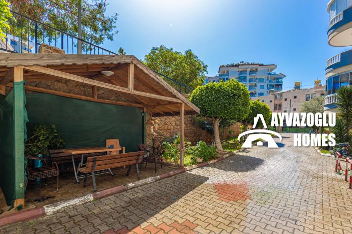 Image No.20-2 Bed Apartment for sale