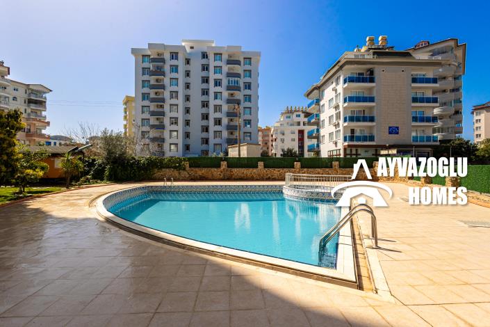 Image No.23-2 Bed Apartment for sale