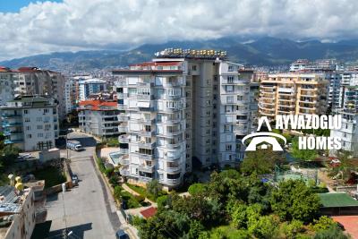 Ayvazoglu Homes Real Estate Agency most sold property