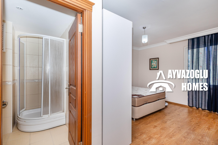 Image No.4-2 Bed Apartment for sale